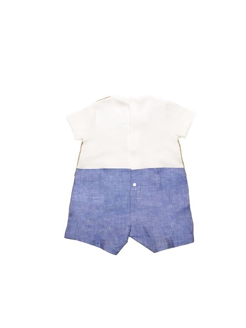  LE BEBE' ENFANT | LBB4091AZBE